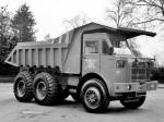 Foden FGD6/20 Dumper 1947 года